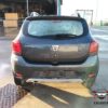 RICAMBI USATI AUTO DACIA Sandero Serie II K9K E6 Diesel 1.5