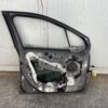 PORTIERA ANTERIORE SINISTRA PEUGEOT 208 Serie 9807820780 HM01 (12>19)