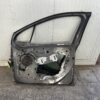 PORTIERA ANTERIORE DESTRA PEUGEOT 208 Serie 9807820680 HM01 (12>19)