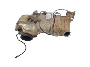 50565734 FAP FILTRO ANTIPARTICOLATO ALFA ROMEO Stelvio Serie (949_) Diesel 2.2 55284529