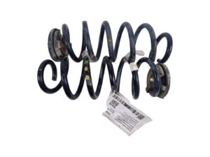 COPPIA MOLLE SOSPENSIONI POSTERIORI ALFA ROMEO Stelvio Serie (949_) 50535615 55284529 (16>)