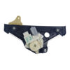 ALZACRISTALLO ELETTRICO POST. SX RENAULT CLIO Serie V 827217837R H4M C6 (19>)