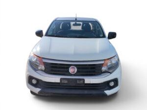 RICAMBI USATI AUTO FIAT Fullback Serie 4N15 Diesel 2.4
