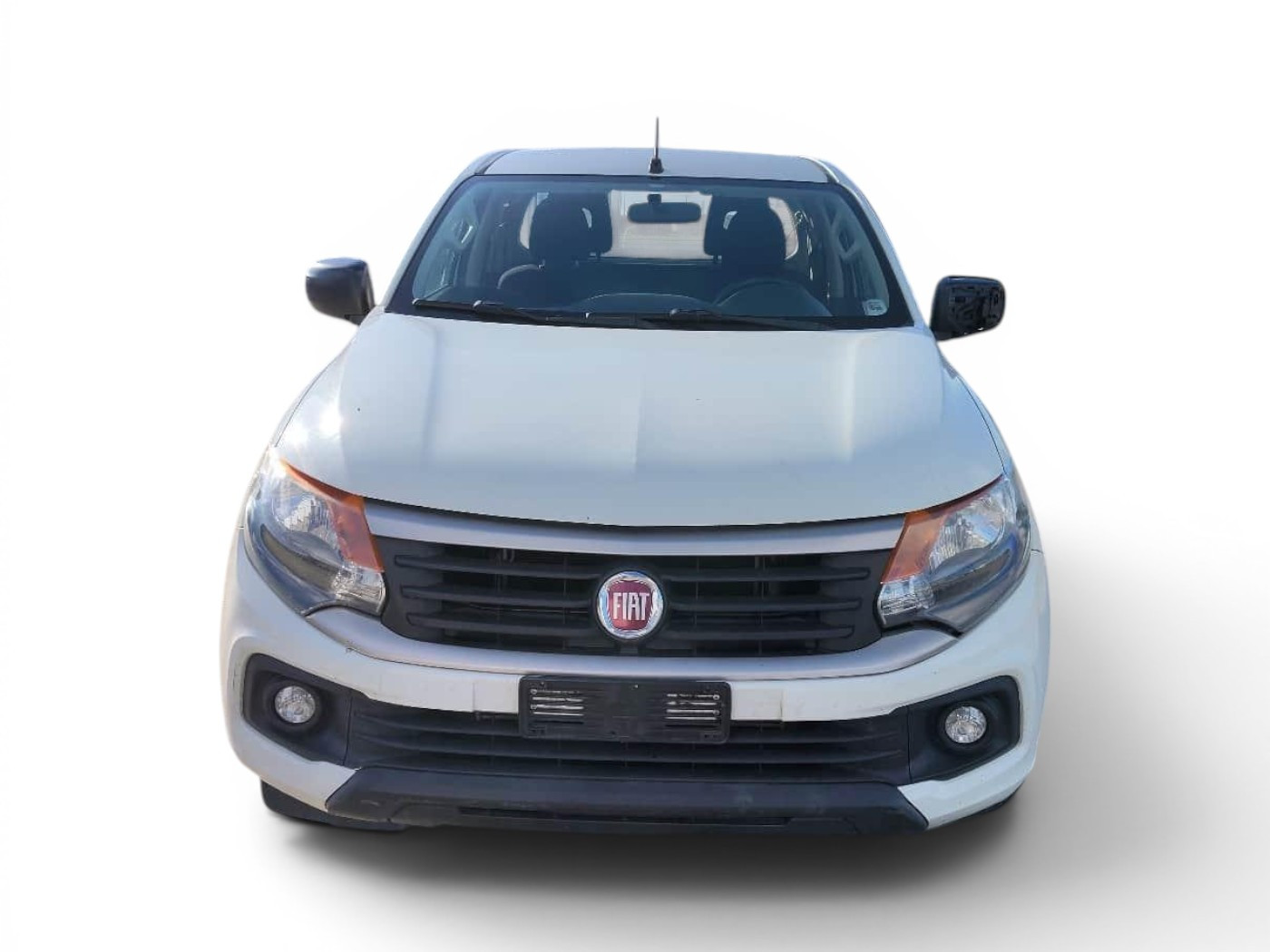 RICAMBI USATI AUTO FIAT Fullback Serie 4N15 Diesel 2.4