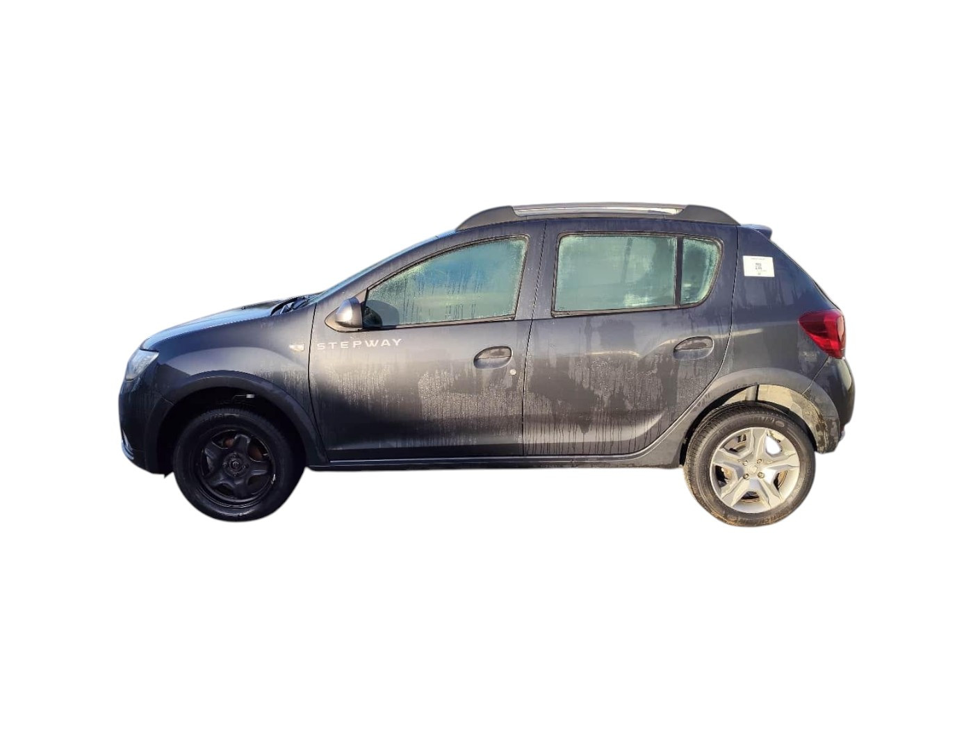RICAMBI USATI AUTO DACIA Sandero Serie II K9K E6 Diesel 1.5