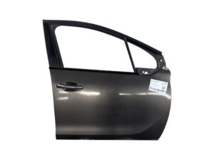 PORTIERA ANTERIORE DESTRA PEUGEOT 208 Serie 9807820680 HM01 (12>19)