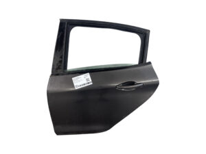 PORTIERA POSTERIORE SINISTRA PEUGEOT 208 Serie 9671907580 HM01 (12>19)