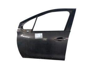 PORTIERA ANTERIORE SINISTRA PEUGEOT 208 Serie 9807820780 HM01 (12>19)