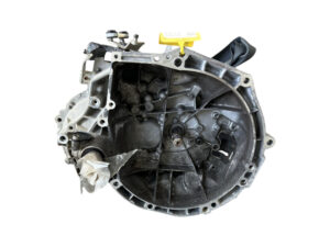 CAMBIO MANUALE COMPLETO PEUGEOT 208 Serie 9803846280 HM01 Benzina 1.2 (12>19)