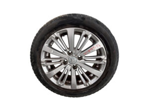 CERCHI IN LEGA PEUGEOT 208 Serie 96737736VX HM01 (12>19)