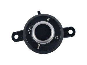PULSANTIERA CONTROLLO NAVIGATORE/AUTORADIO ALFA ROMEO Giulia Serie (952_) 156114476 (16>)