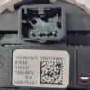 PULSANTIERA CONTROLLO NAVIGATORE/AUTORADIO ALFA ROMEO Giulia Serie (952_) 156114476 (16>)