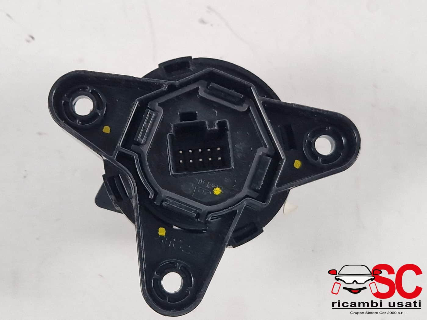 PULSANTE MODALITA' GUIDA ALFA ROMEO Giulia Serie (952_) 156129320 (16>)