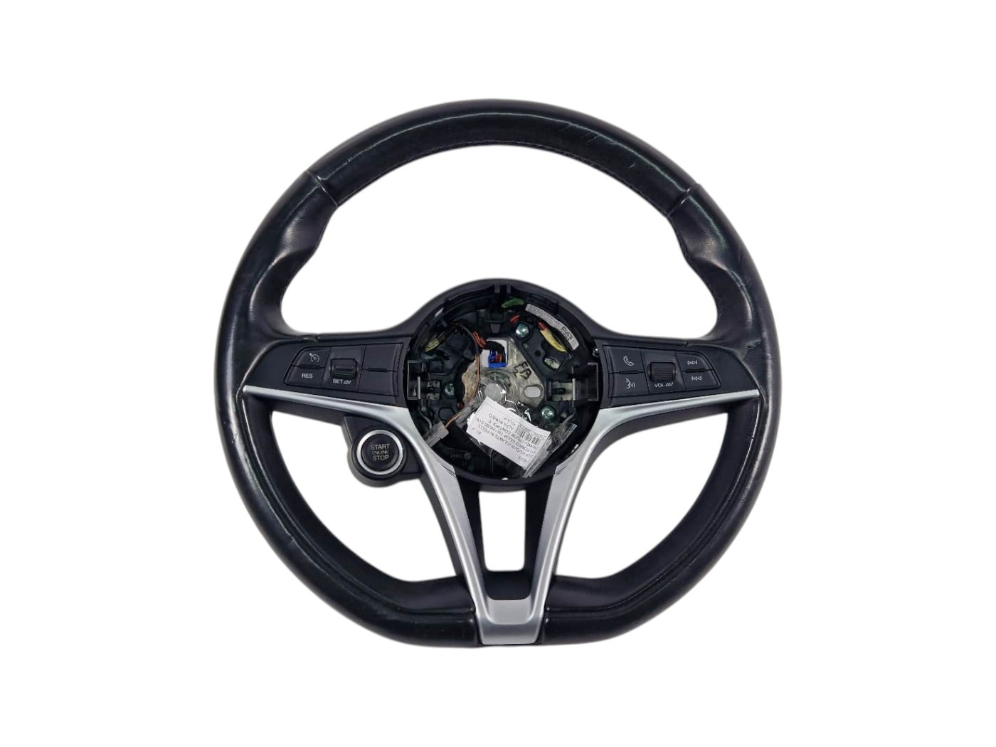 VOLANTE ALFA ROMEO Giulia Serie (952_) 156126295 (16>)