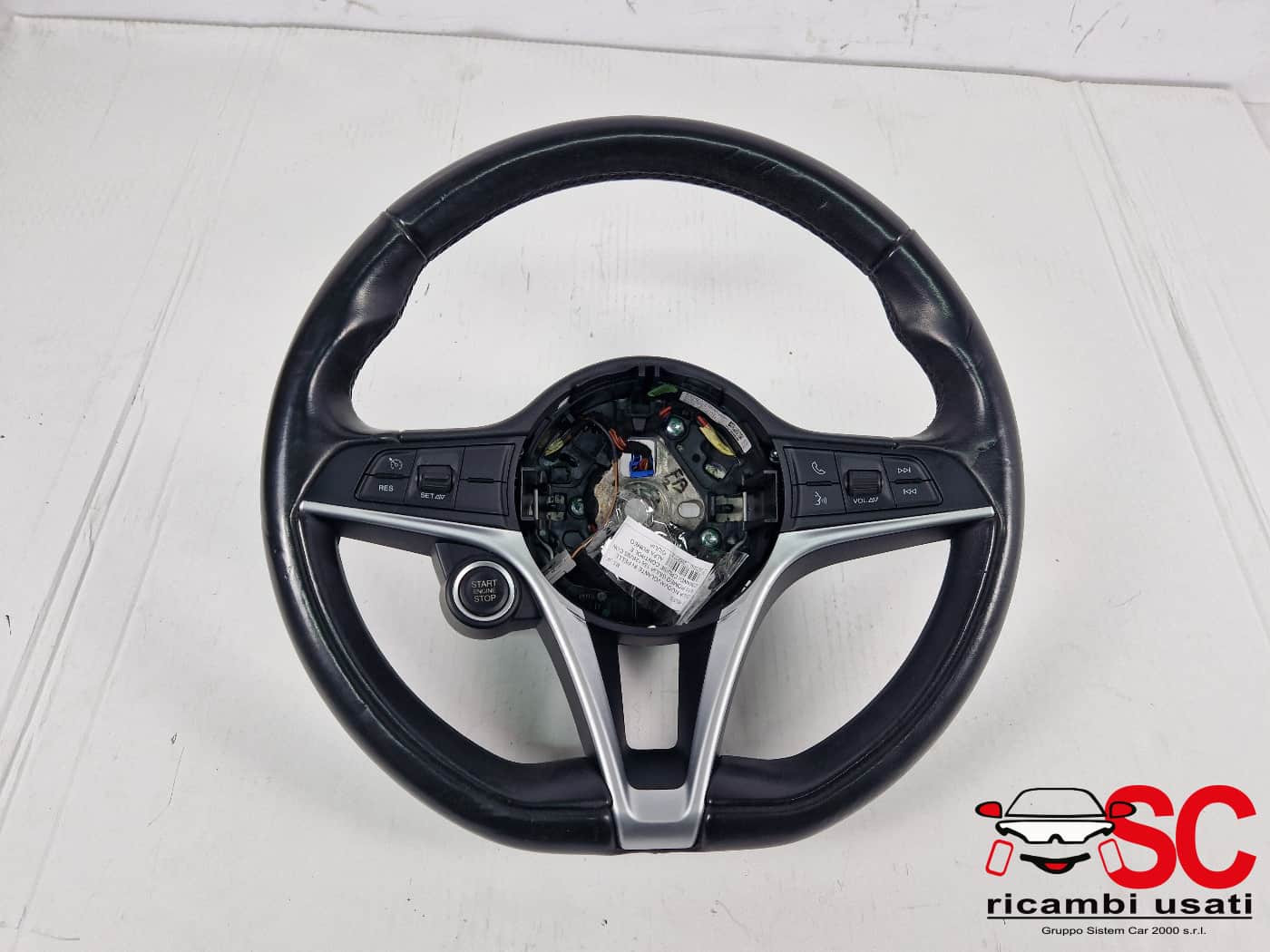 VOLANTE ALFA ROMEO Giulia Serie (952_) 156126295 (16>)