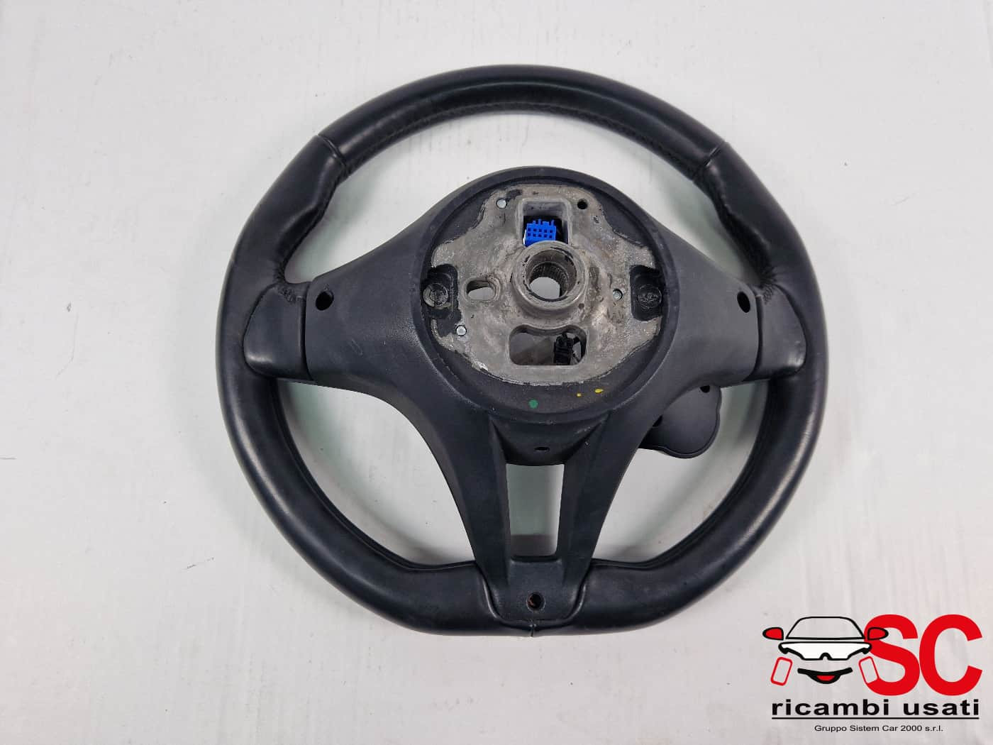 VOLANTE ALFA ROMEO Giulia Serie (952_) 156126295 (16>)