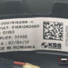 VOLANTE ALFA ROMEO Giulia Serie (952_) 156126295 (16>)