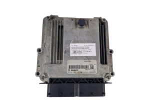 0281032462 50543485 CENTRALINA MOTORE ALFA ROMEO Giulia Serie (952_) Diesel