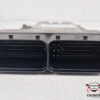 0281032462 50543485 CENTRALINA MOTORE ALFA ROMEO Giulia Serie (952_) Diesel