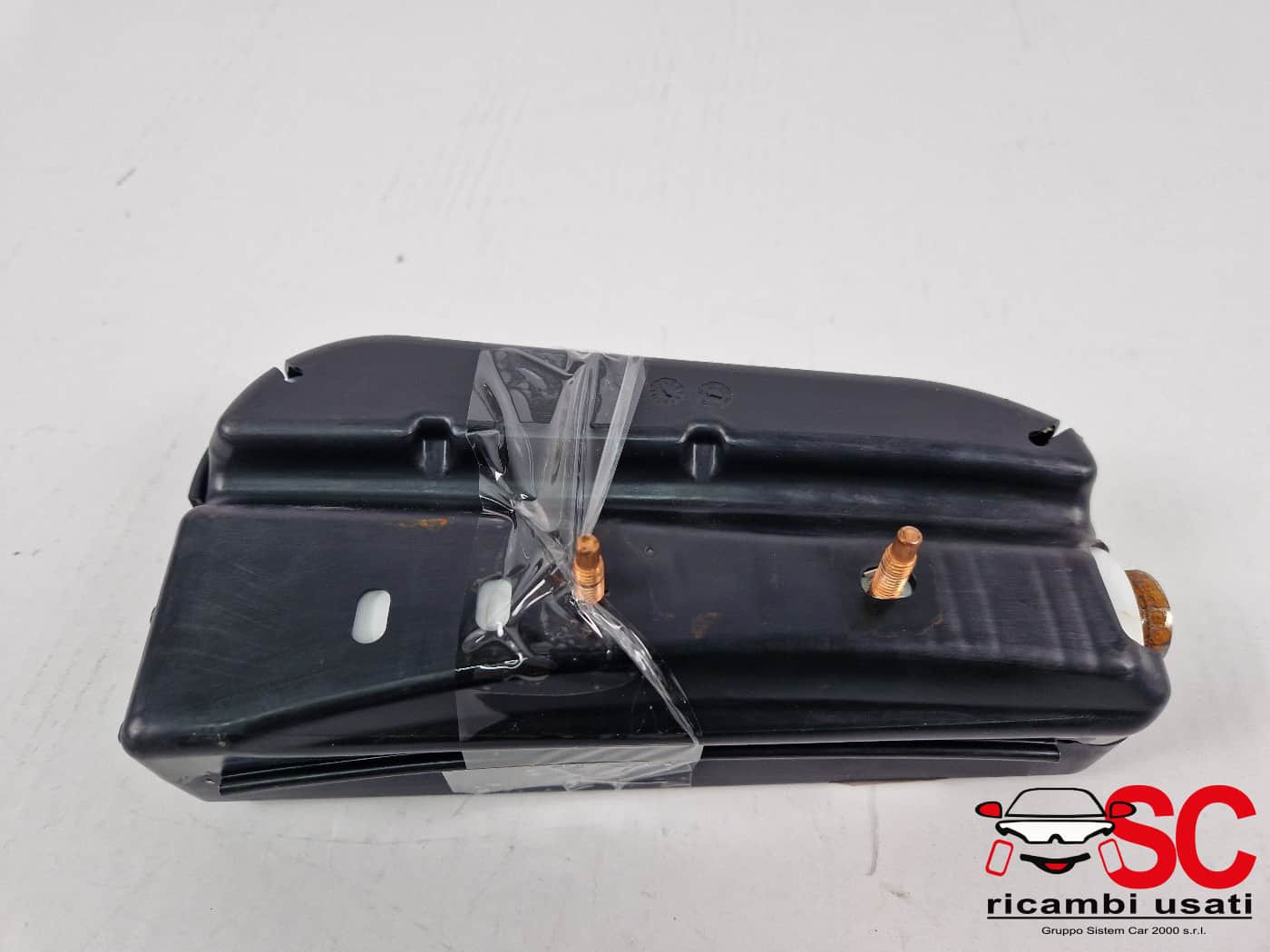 AIRBAG SEDILE DESTRO ALFA ROMEO Giulia Serie (952_) 50545320 (16>)
