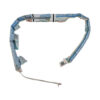 AIRBAG A TENDINA LATERALE PASSEGGERO ALFA ROMEO Giulia Serie (952_) 50568093 (16>)