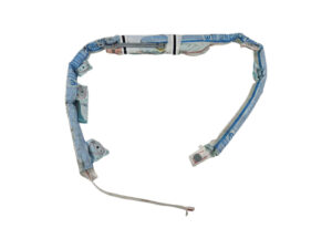 AIRBAG A TENDINA LATERALE PASSEGGERO ALFA ROMEO Giulia Serie (952_) 50568093 (16>)