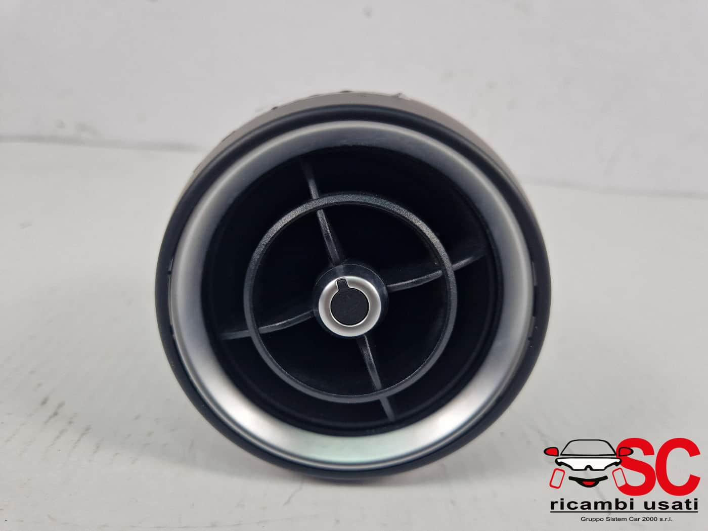 BOCCHETTA ARIA CRUSCOTTO DX ALFA ROMEO Giulia Serie (952_) 156110176 (16>)