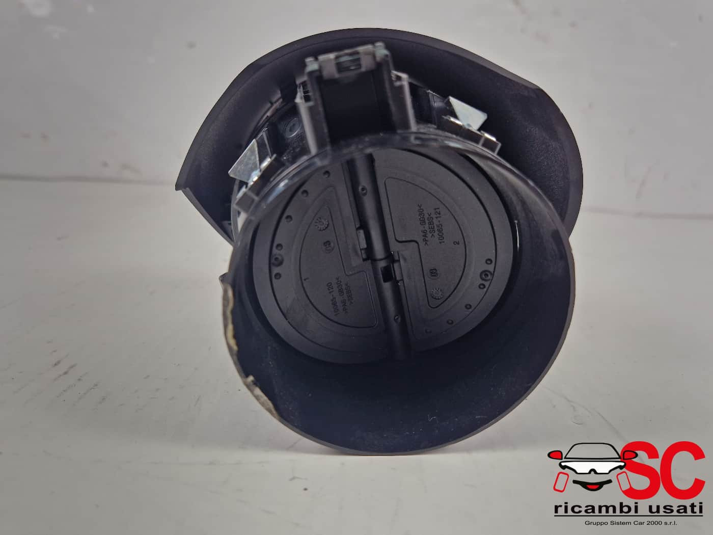 BOCCHETTA ARIA CRUSCOTTO DX ALFA ROMEO Giulia Serie (952_) 156110176 (16>)