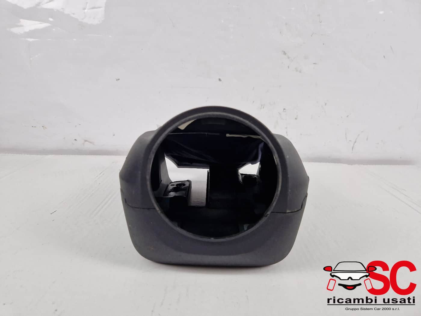 RIPARO PIANTONE STERZO ALFA ROMEO Giulia Serie (952_) (16>)