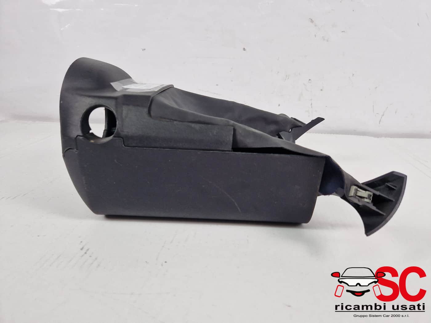 RIPARO PIANTONE STERZO ALFA ROMEO Giulia Serie (952_) (16>)