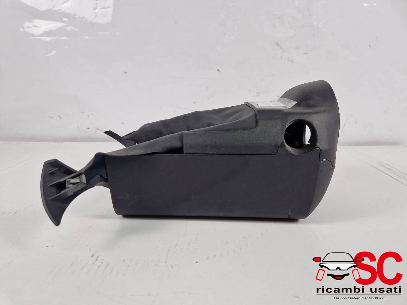 RIPARO PIANTONE STERZO ALFA ROMEO Giulia Serie (952_) (16>)