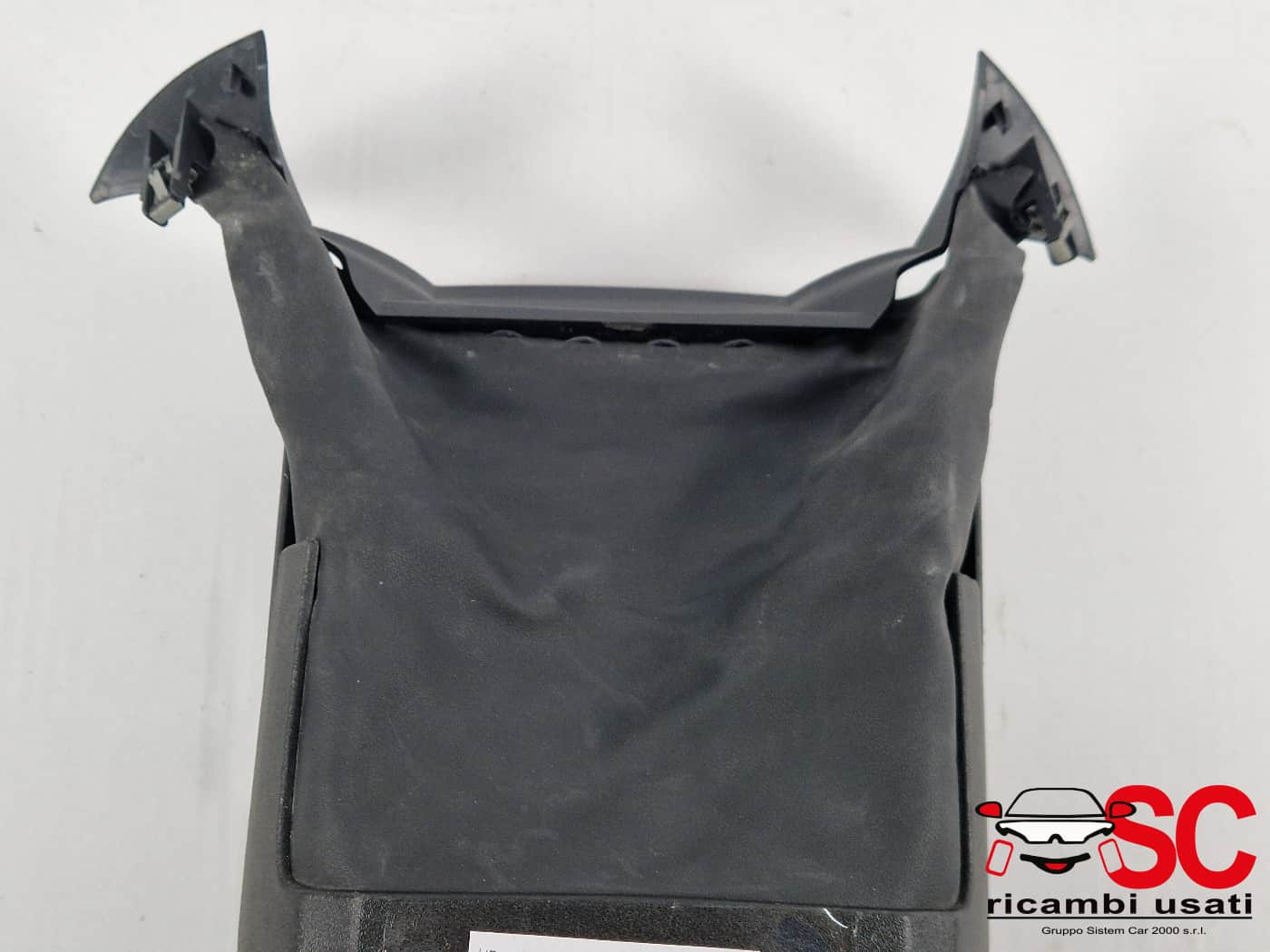 RIPARO PIANTONE STERZO ALFA ROMEO Giulia Serie (952_) (16>)