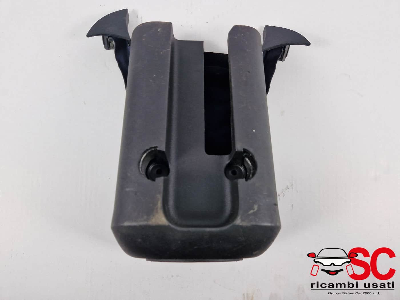 RIPARO PIANTONE STERZO ALFA ROMEO Giulia Serie (952_) (16>)