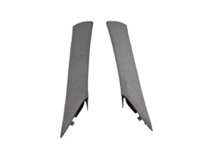 RIVESTIMENTO MONTANTE ANTERIORE SX E DX ALFA ROMEO Giulia Serie (952_) (16>)