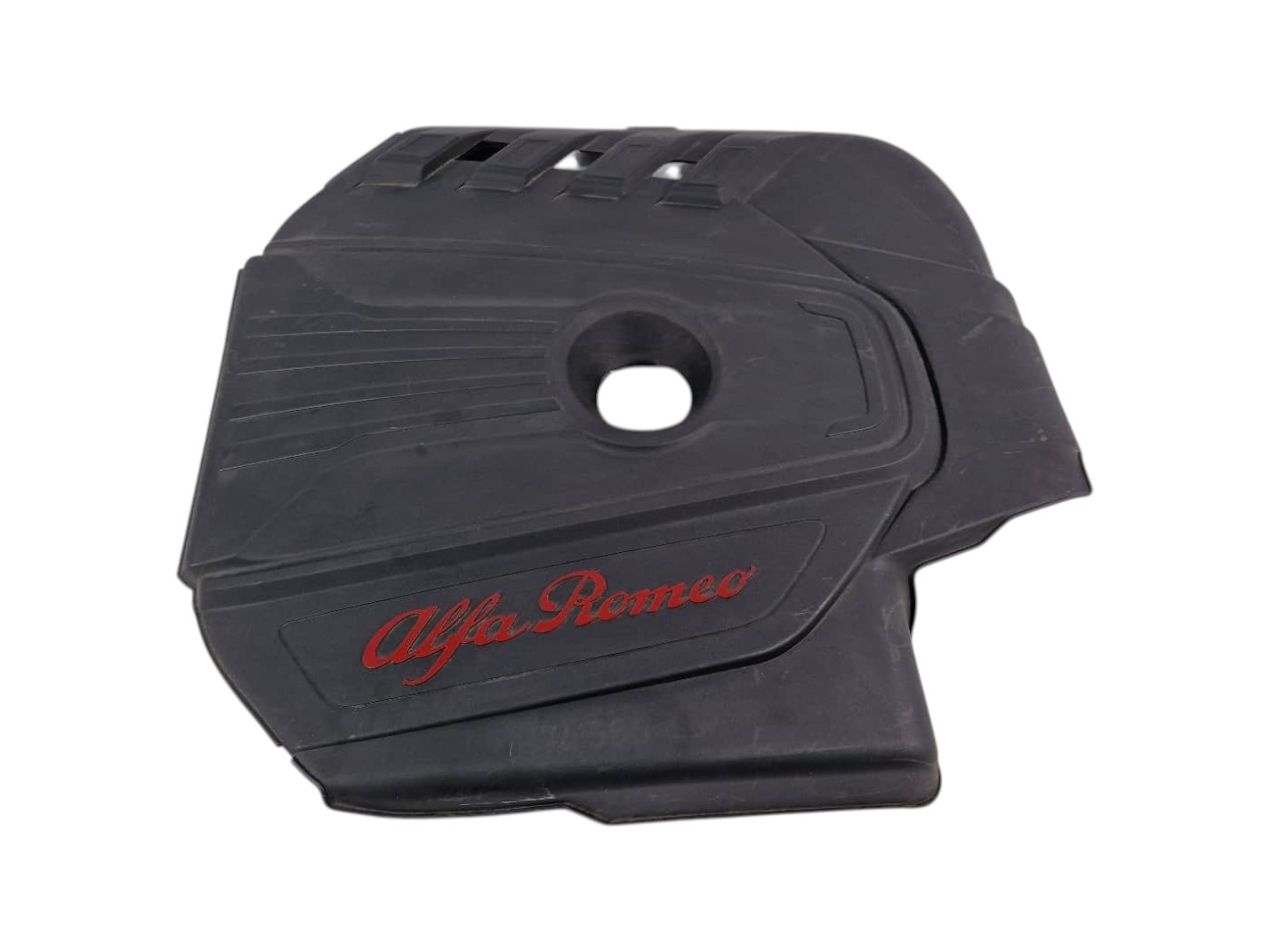 55277997 COPRIMOTORE ALFA ROMEO Giulia Serie (952_) Diesel