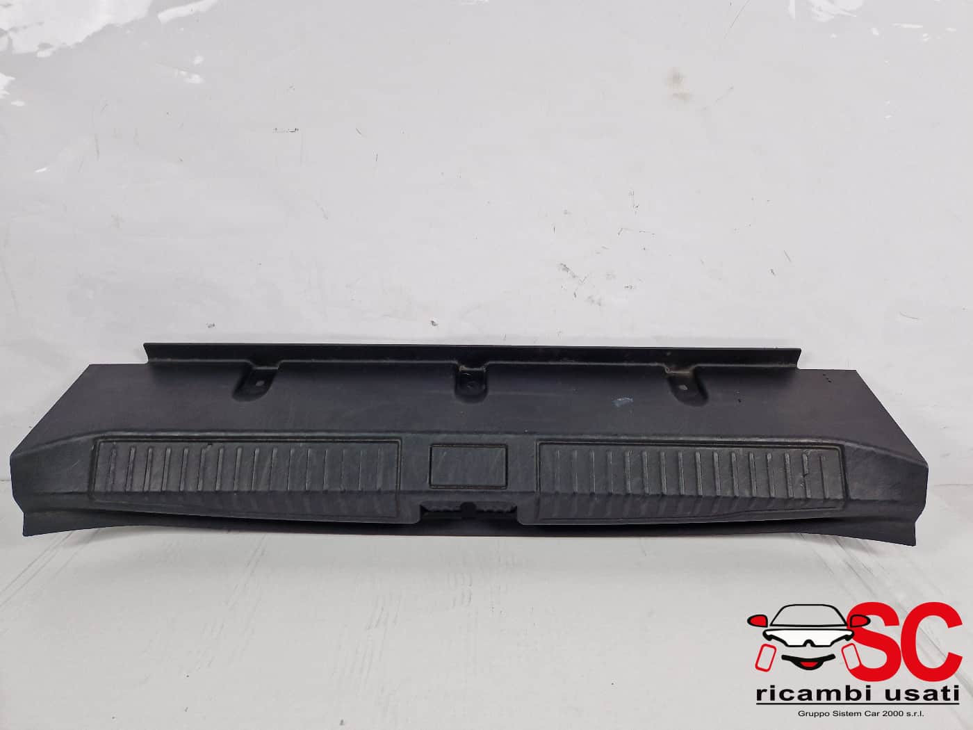 156107229 156107229 PANNELLO BATTIVALIGIA ALFA ROMEO Giulia Serie (952_) diesel