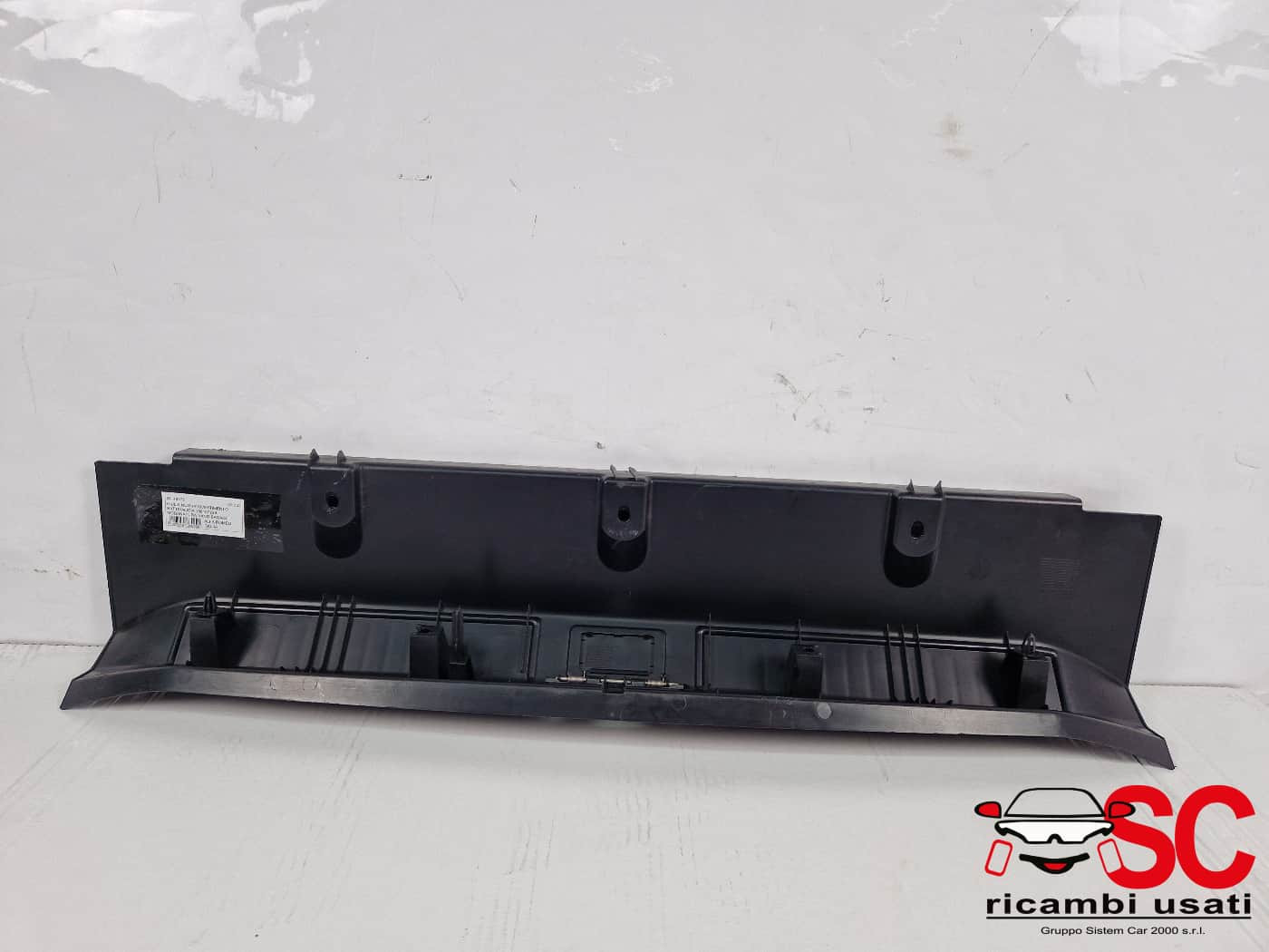 156107229 156107229 PANNELLO BATTIVALIGIA ALFA ROMEO Giulia Serie (952_) diesel
