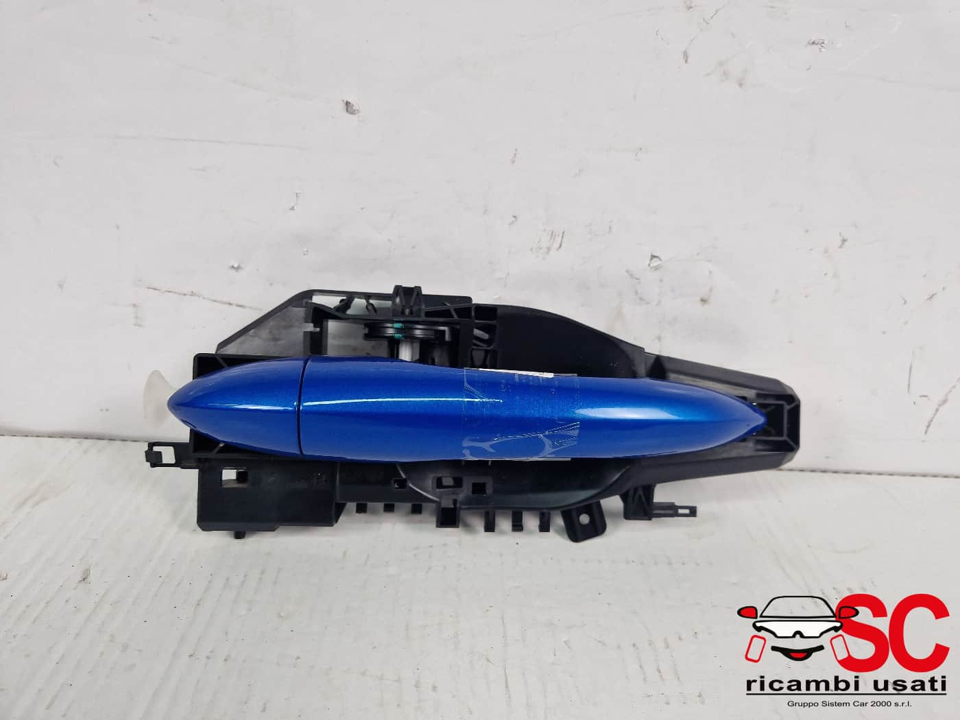 MANIGLIA ESTERNA POSTERIORE DESTRA ALFA ROMEO Giulia Serie (952_) 50545350 (16>)