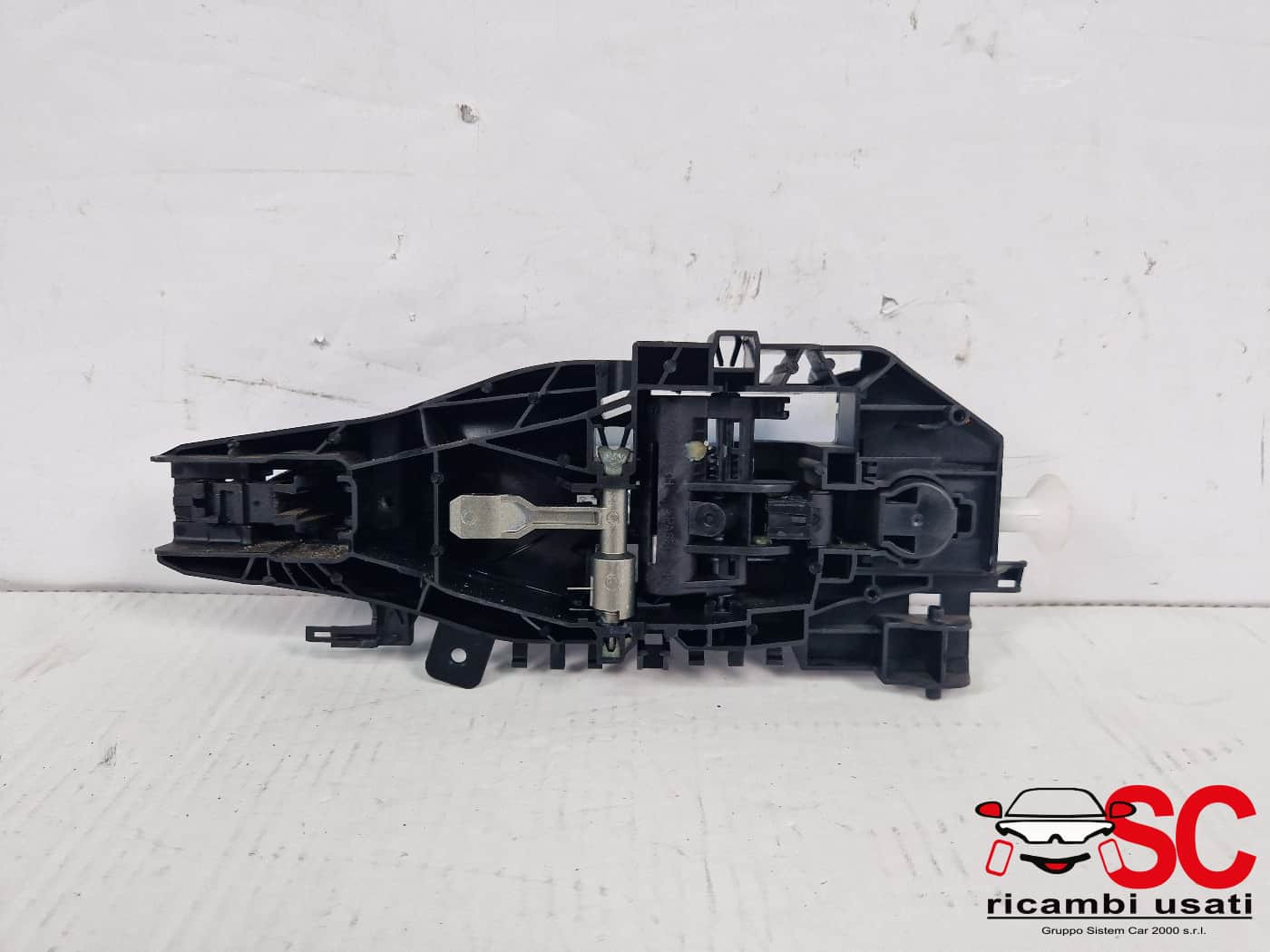 MANIGLIA ESTERNA POSTERIORE DESTRA ALFA ROMEO Giulia Serie (952_) 50545350 (16>)