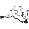 IMPIANTO ELETTRICO (CABLAGGIO) PORTA POSTERIORE SX ALFA ROMEO Giulia Serie (952_) 50545972 (16>)