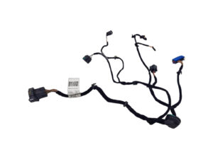 IMPIANTO ELETTRICO (CABLAGGIO) PORTA POSTERIORE SX ALFA ROMEO Giulia Serie (952_) 50545972 (16>)