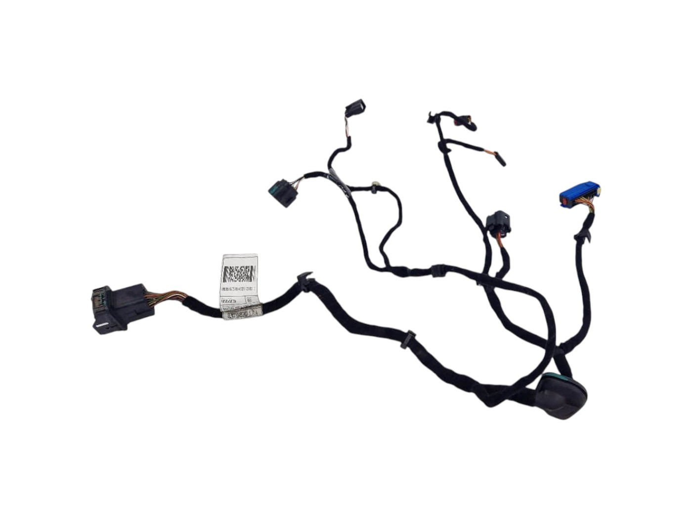 IMPIANTO ELETTRICO (CABLAGGIO) PORTA POSTERIORE SX ALFA ROMEO Giulia Serie (952_) 50545972 (16>)