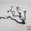 IMPIANTO ELETTRICO (CABLAGGIO) PORTA POSTERIORE SX ALFA ROMEO Giulia Serie (952_) 50545972 (16>)