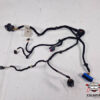 IMPIANTO ELETTRICO (CABLAGGIO) PORTA POSTERIORE SX ALFA ROMEO Giulia Serie (952_) 50545972 (16>)