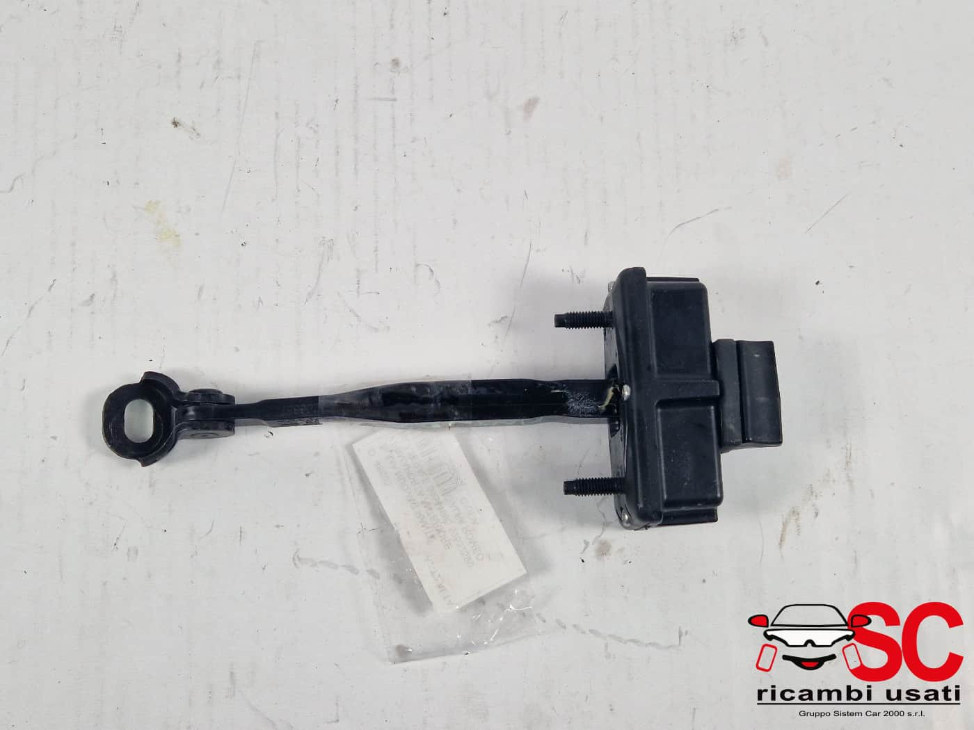 TIRANTE FERMO PORTA ANT. DX ALFA ROMEO Giulia Serie (952_) 50532590 (16>)
