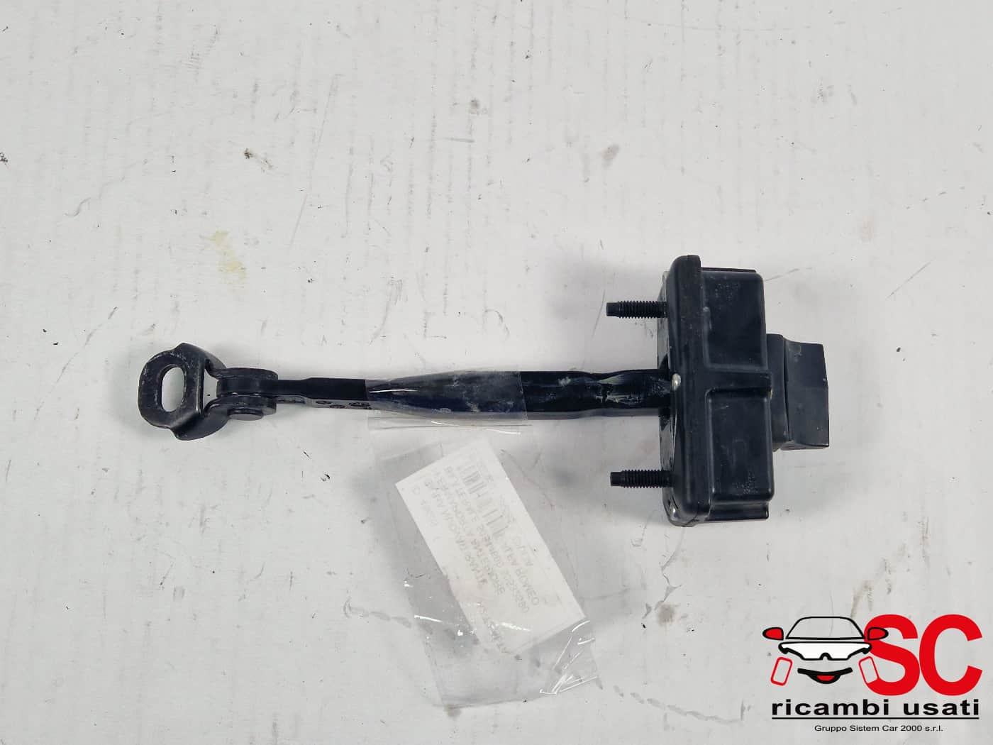 TIRANTE FERMO PORTA ANT. DX ALFA ROMEO Giulia Serie (952_) 50532590 (16>)