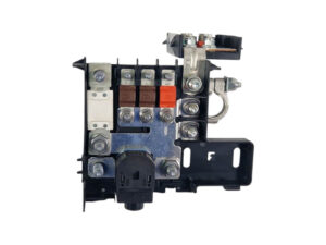 50534073 50559557 CENTRALINA BATTERIA ALFA ROMEO Giulia Serie (952_) Diesel