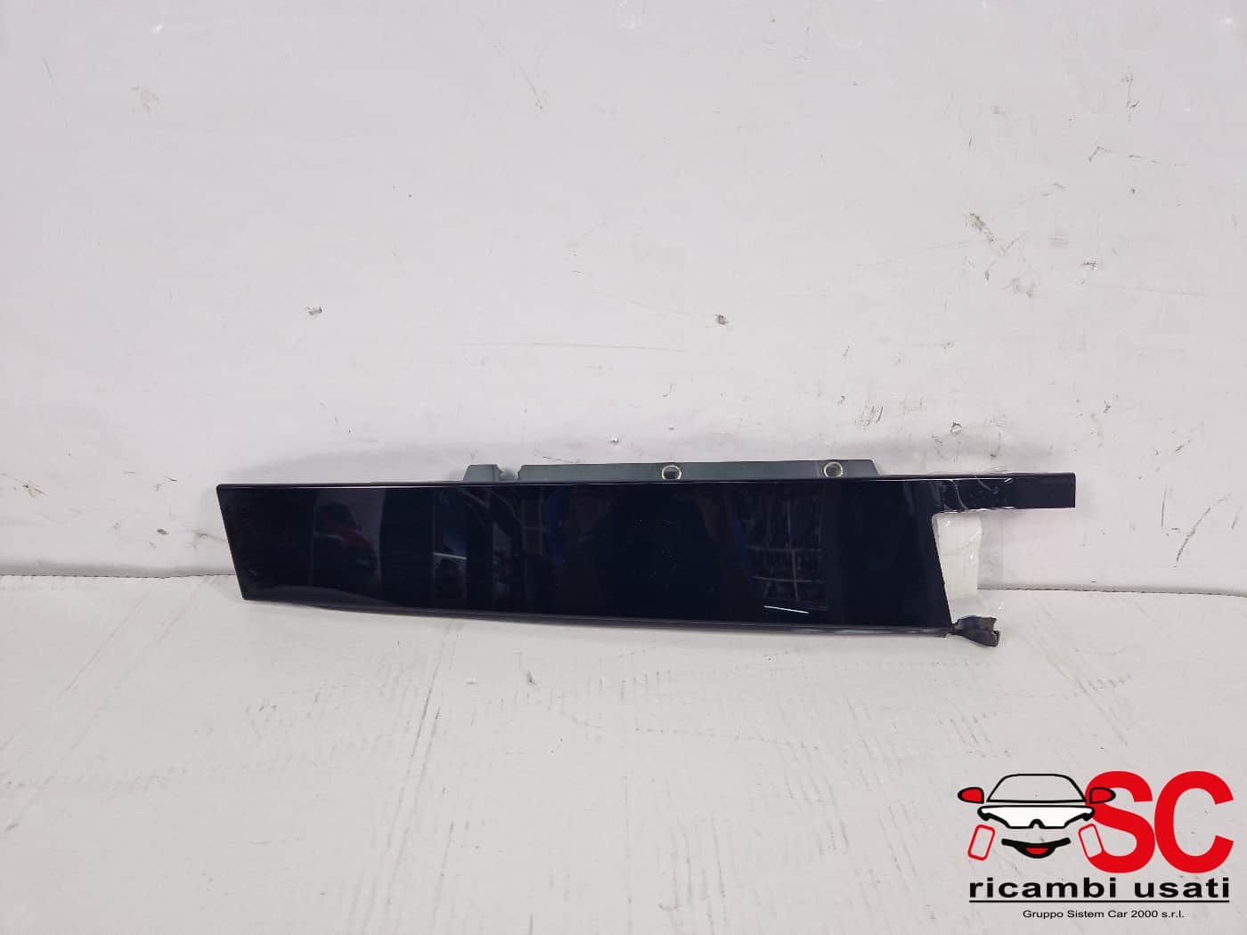 MODANATURA PORTA POSTERIORE SX ALFA ROMEO Giulia Serie (952_) 156125817 (16>)