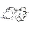 CABLAGGIO ELETTRICO CRUSCOTTO ALFA ROMEO Giulia Serie (952_) 50549698 (16>)
