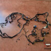 CABLAGGIO ELETTRICO CRUSCOTTO ALFA ROMEO Giulia Serie (952_) 50549698 (16>)
